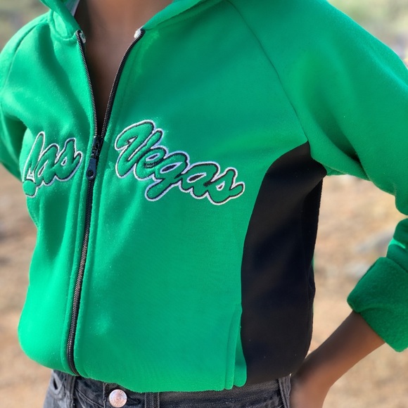 vegas jacket - Picture 2 of 4